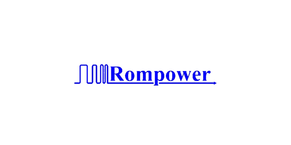Power for AI, Presented at PCIM Seminars by Rompower Energy Systems Power for AI, Presented at PCIM Seminars by Rompower Energy Systems