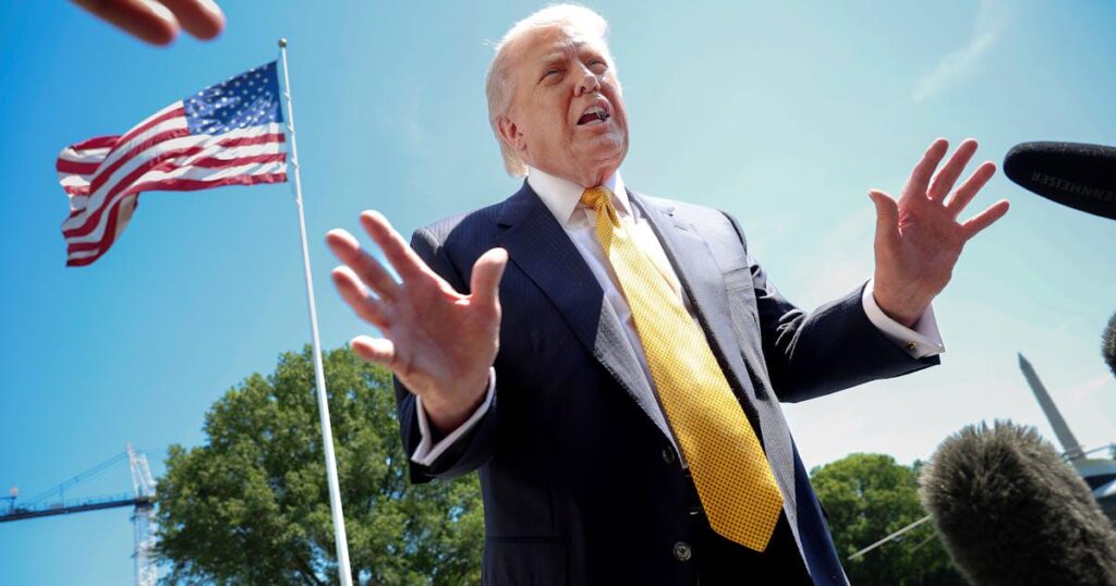 Trump Voter Says He Gets Now How Hitler Could “Brainwash” Millions