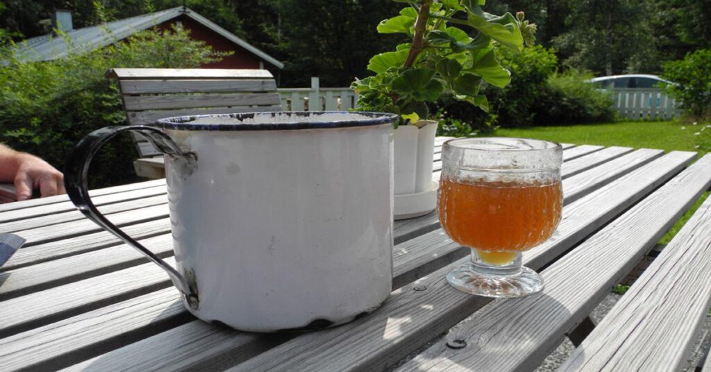 Been thinking about brewing sahti. Would this recipe work? Been thinking about brewing sahti. Would this recipe work?