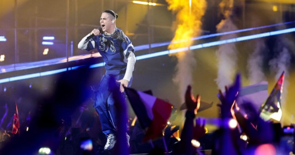 Moldova Radio/TV Head Resigns Amid Eurovision Voting Protests Moldova Radio/TV Head Resigns Amid Eurovision Voting Protests