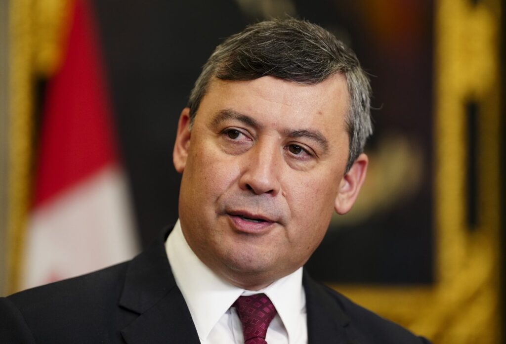 Chinese Embassy in Canada denounces MP Chong’s visit to Taiwan | NanaimoNewsNOW Chinese Embassy in Canada denounces MP Chong’s visit to Taiwan | NanaimoNewsNOW
