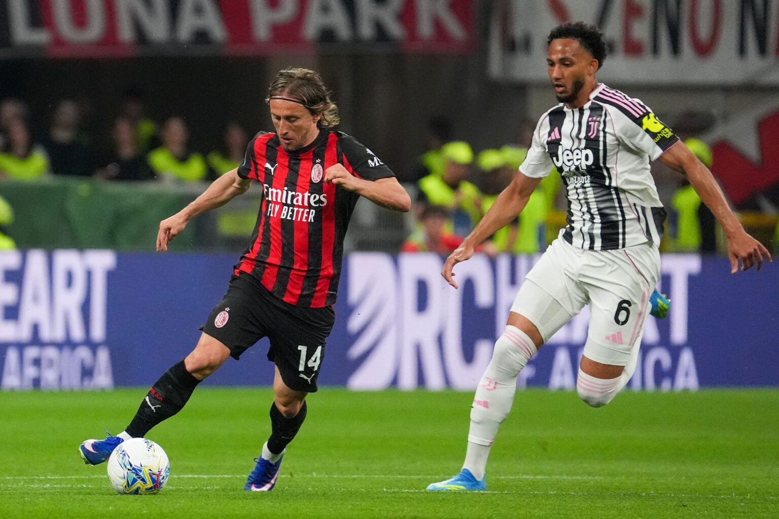 Croatia names World Cup squad with Luka Modric set for his fifth tournament Croatia names World Cup squad with Luka Modric set for his fifth tournament