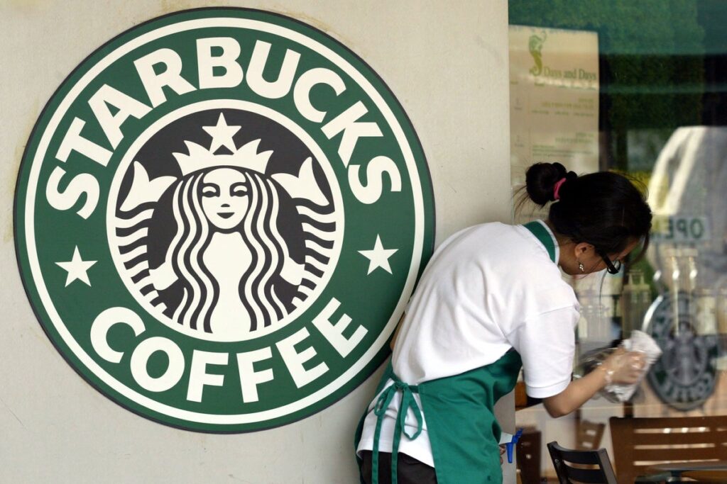 Starbucks Korea fires CEO after ‘Tank Day’ campaign sparks fury over dictatorship-era massacre Starbucks Korea fires CEO after ‘Tank Day’ campaign sparks fury over dictatorship-era massacre