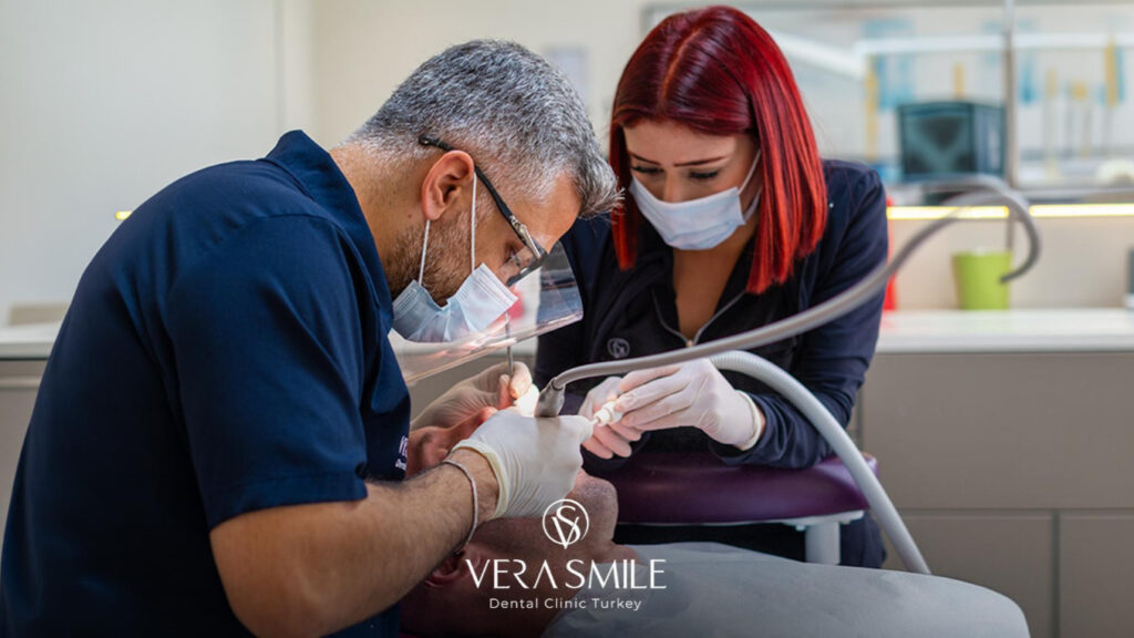 A Guide to Turkey’s Top 10 Best Dental Implant Clinics in 2026 A Guide to Turkey’s Top 10 Best Dental Implant Clinics in 2026