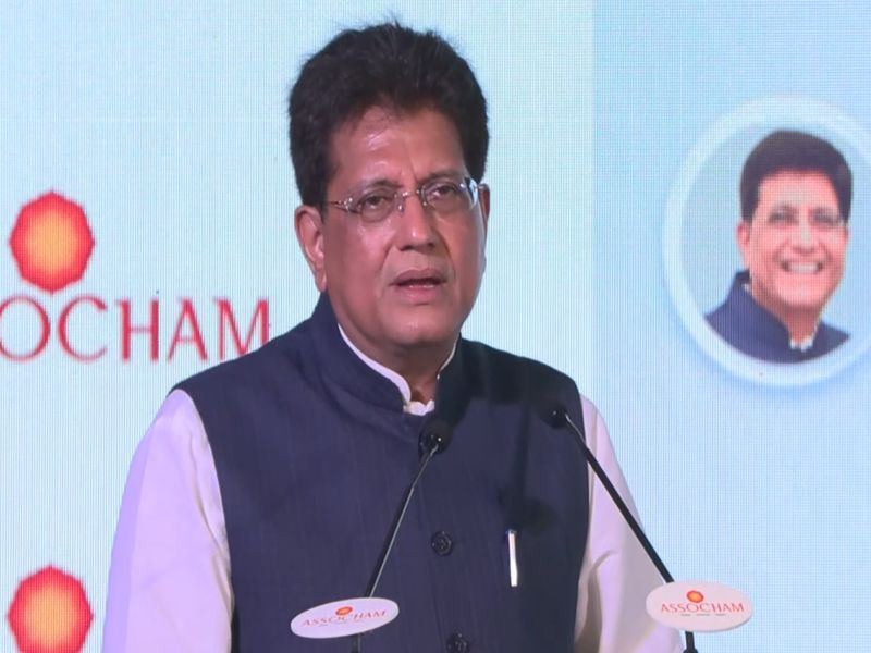 India must convert global uncertainties and geopolitical challenges into opportunities: Goyal