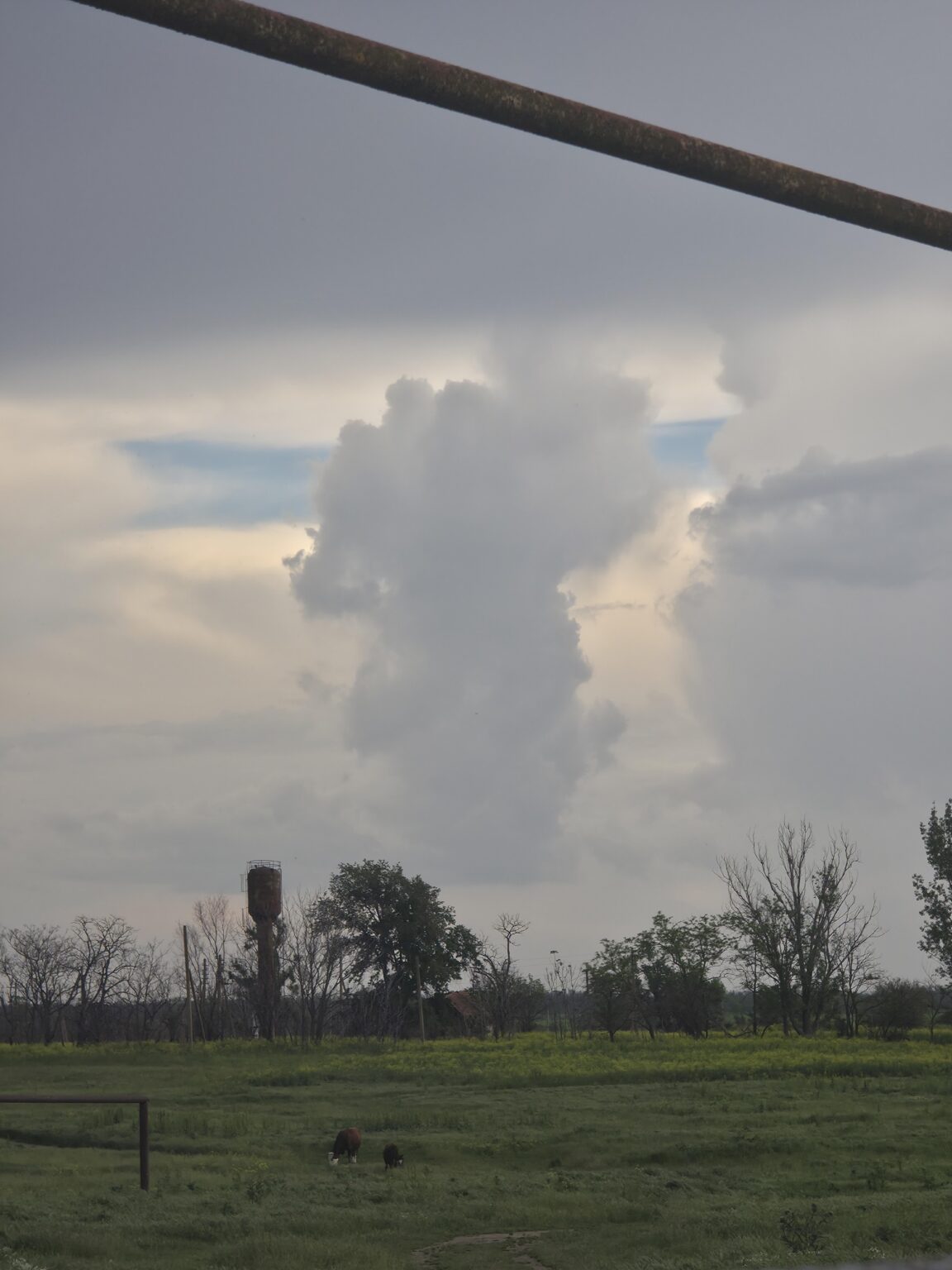 Yeah it's deutshland cloud