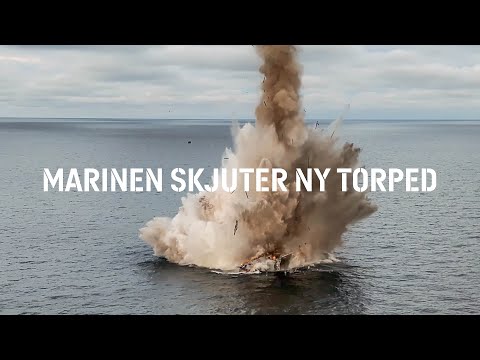 Torped 47 - den nya lätta thumbnail