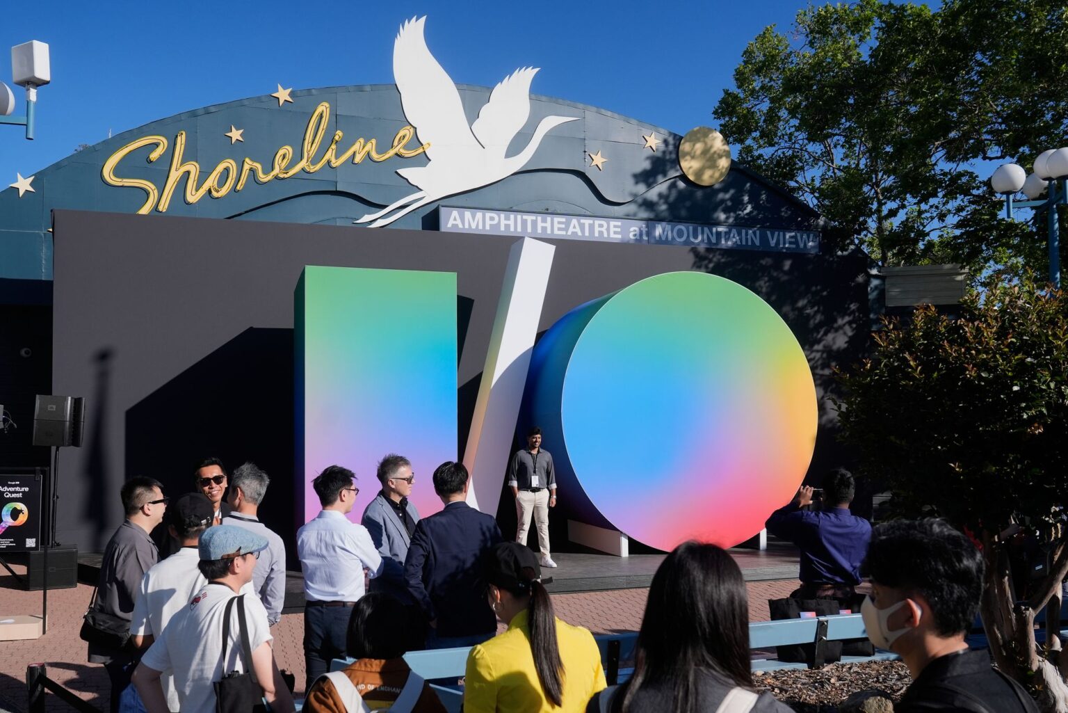 Google announces slew of AI advances, including a personal AI assistant coming soon Google announces slew of AI advances, including a personal AI assistant coming soon