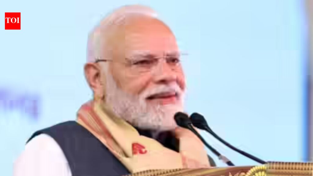 PM Modi holds bilateral meets with Denmark, Finland, Iceland PMs PM Modi holds bilateral meets with Denmark, Finland, Iceland PMs