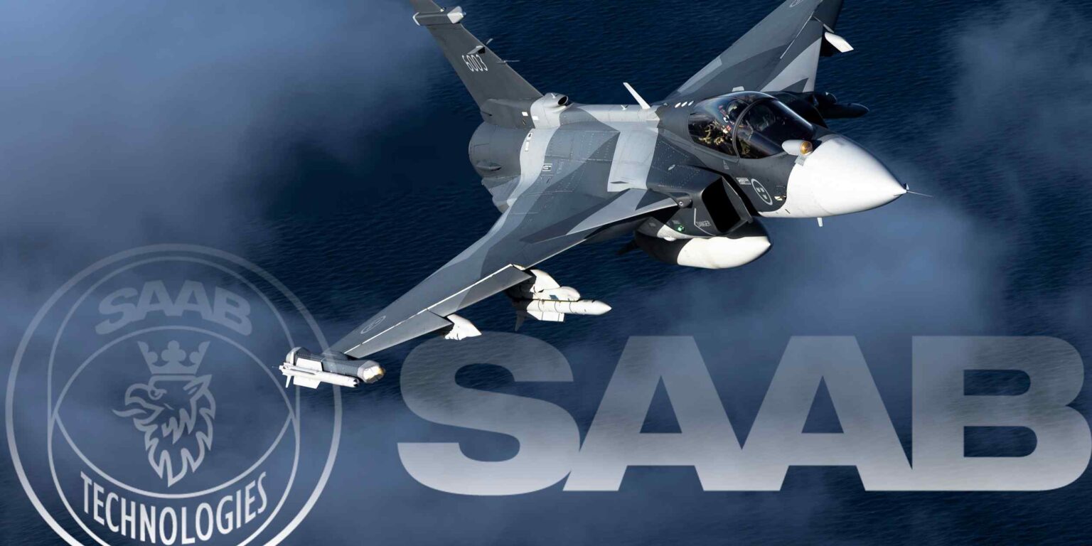 Sweden’s Saab seeks a bigger role in Japan’s defense buildup Sweden's Saab seeks a bigger role in Japan's defense buildup