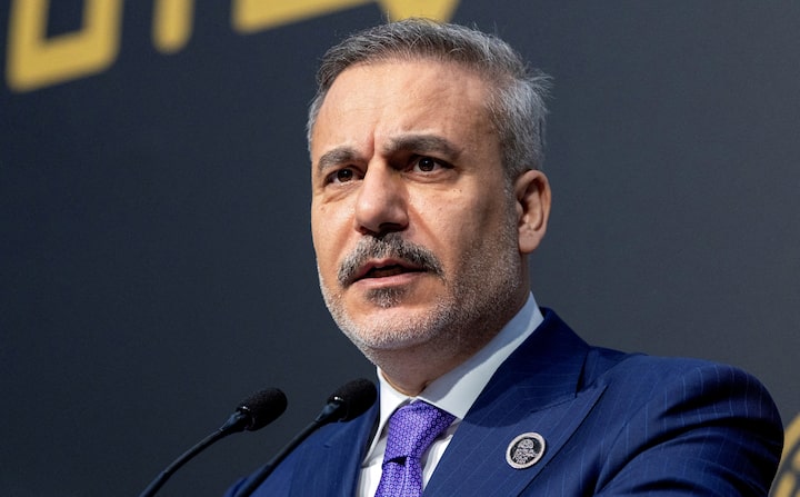 Türkiye issues clear message to NATO ahead of major summit Türkiye issues clear message to NATO ahead of major summit