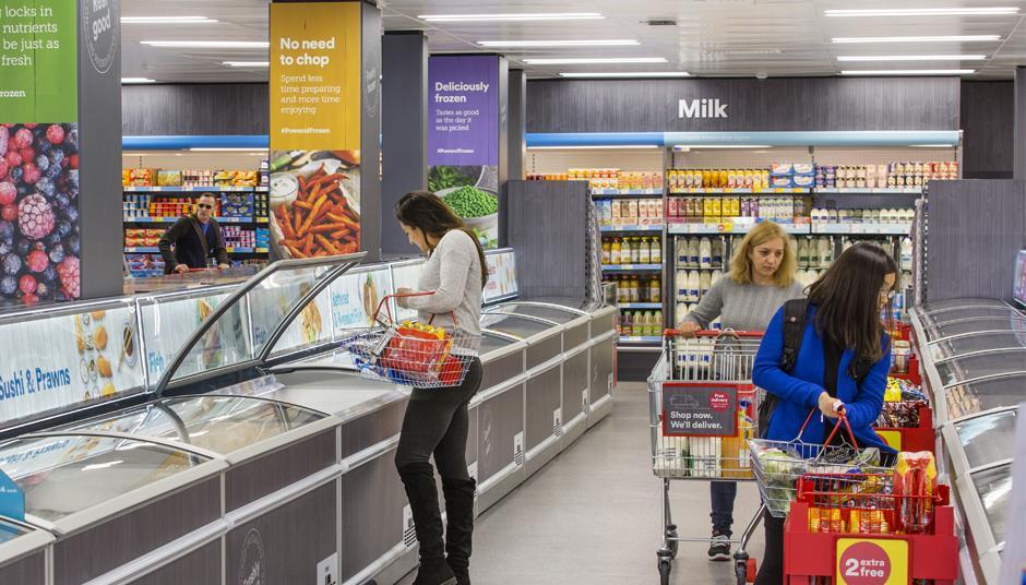 Retail media firm collapses months after major Iceland deal Retail media firm collapses months after major Iceland deal