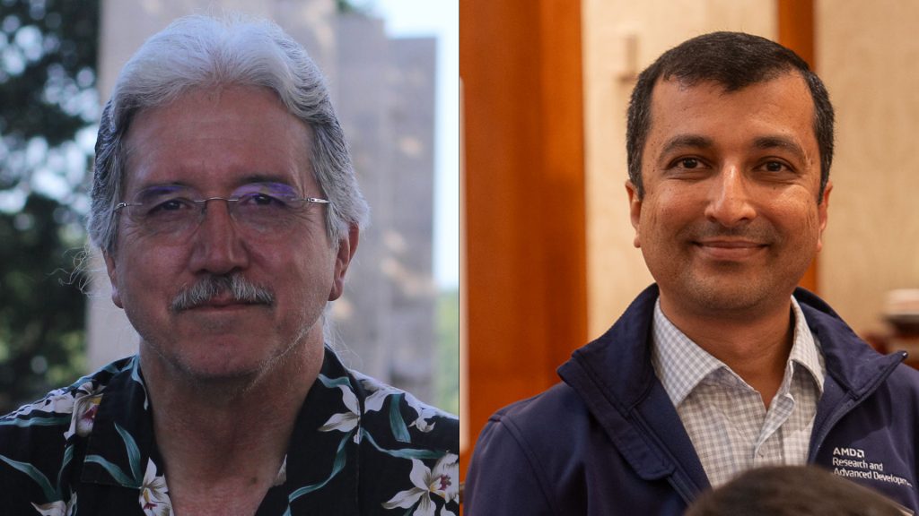 Faculty mentorship fuels alumni impact in cybersecurity and artificial intelligence | Virginia Tech News Faculty mentorship fuels alumni impact in cybersecurity and artificial intelligence | Virginia Tech News