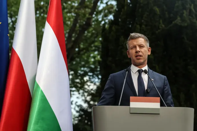 Photo: István Huszti / Telex