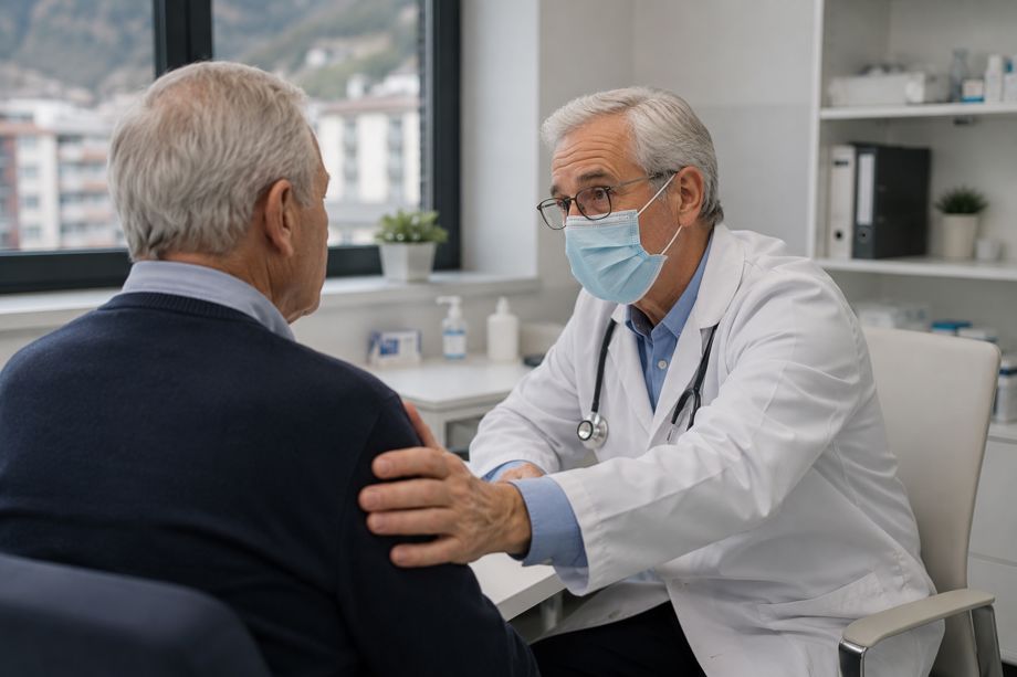 Aging Population and Medical Costs Put Pressure on Andorra’s Health System
