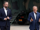 Poland welcomes U.S. statements that troop reduction there is temporary — Naharnet Poland welcomes U.S. statements that troop reduction there is temporary — Naharnet
