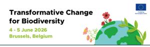 Nine Horizon Europe projects convene in Brussels to advance science-based pathways for transformative change for biodiversity Nine Horizon Europe projects convene in Brussels to advance science-based pathways for transformative change for biodiversity