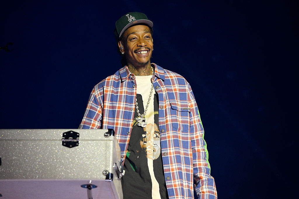 Wiz Khalifa Wanted In Romania On Drug Conviction Wiz Khalifa Wanted In Romania On Drug Conviction