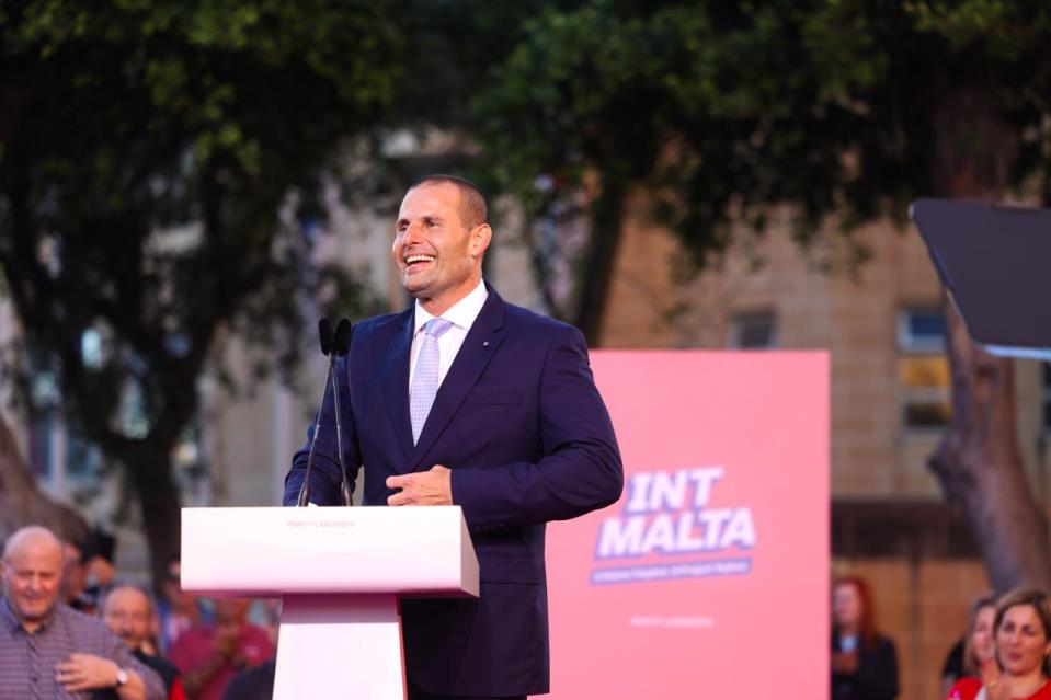 Abela hails Malta as EU’s top economy, warns against ‘return to austerity’ Abela hails Malta as EU’s top economy, warns against ‘return to austerity’