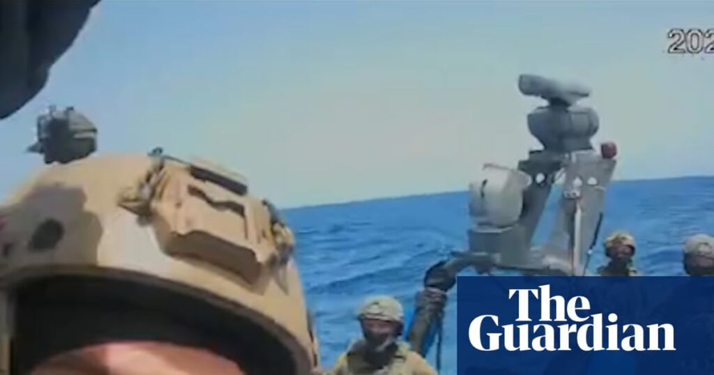 Eleven Australian Gaza flotilla activists detained by Israel deported to Turkey | Australia news Eleven Australian Gaza flotilla activists detained by Israel deported to Turkey | Australia news