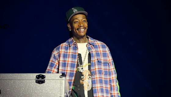 Wiz Khalifa Wanted In Romania On Drug Conviction Wiz Khalifa Wanted In Romania On Drug Conviction