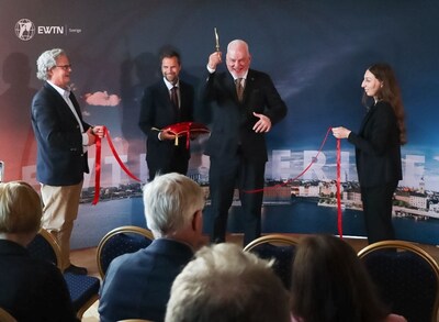 EWTN Opens New Office in Stockholm to Serve Sweden and Northern Europe EWTN Opens New Office in Stockholm to Serve Sweden and Northern Europe