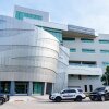 Most of the American passengers aboard the MV Hondius are now at the Davis Global Center at the University of Nebraska Medical Center campus, which holds the National Quarantine Unit.