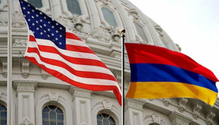 US gives nuclear technology to Armenia US gives nuclear technology to Armenia
