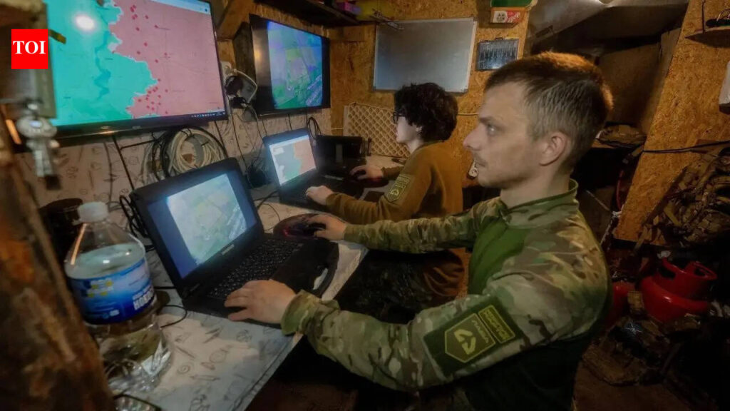 Russia Ukraine War: Ukraine Strikes Russian Oil Refinery in Yaroslavl, Escalating Conflict | World News Russia Ukraine War: Ukraine Strikes Russian Oil Refinery in Yaroslavl, Escalating Conflict | World News