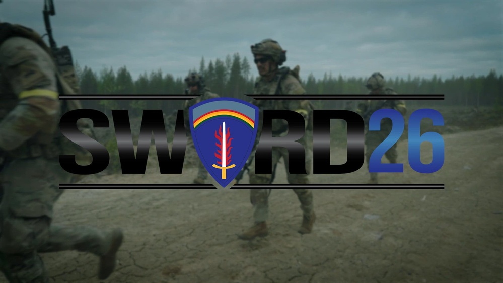 DVIDS – Video – Multinational Battalion Force-on-Force exercise in Finland at Saber Strike 26 DVIDS - Video - Multinational Battalion Force-on-Force exercise in Finland at Saber Strike 26