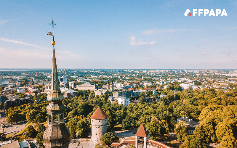 Affiliate’s Guide to Estonia: High Standards, Small Market