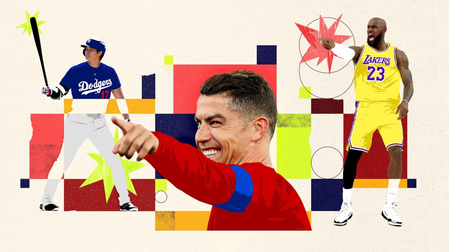 World’s 10 Highest-Paid Athletes: 2026 Forbes List World's 10 Highest-Paid Athletes: 2026 Forbes List