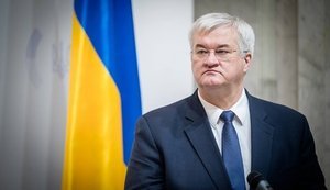 Andrii Sybiha