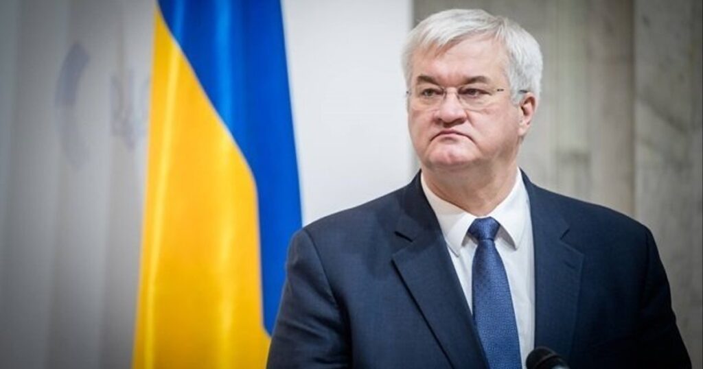 Ukraine says dialogue with Hungary on minorities continues Ukraine says dialogue with Hungary on minorities continues