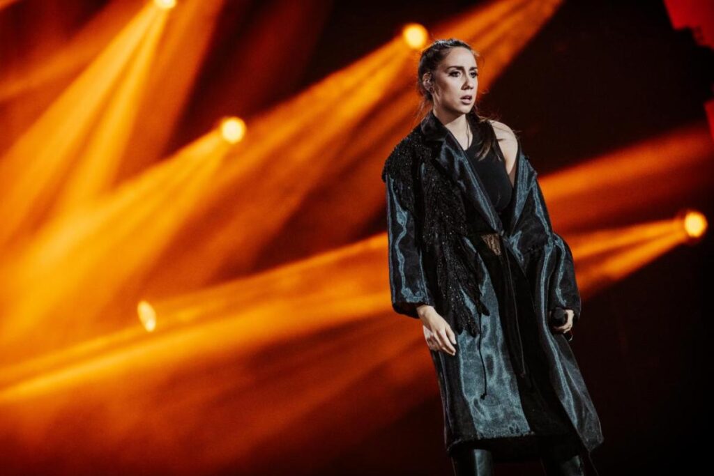 North Macedonia Confirms Eurovision 2027 Return – ESCBEAT North Macedonia Confirms Eurovision 2027 Return – ESCBEAT