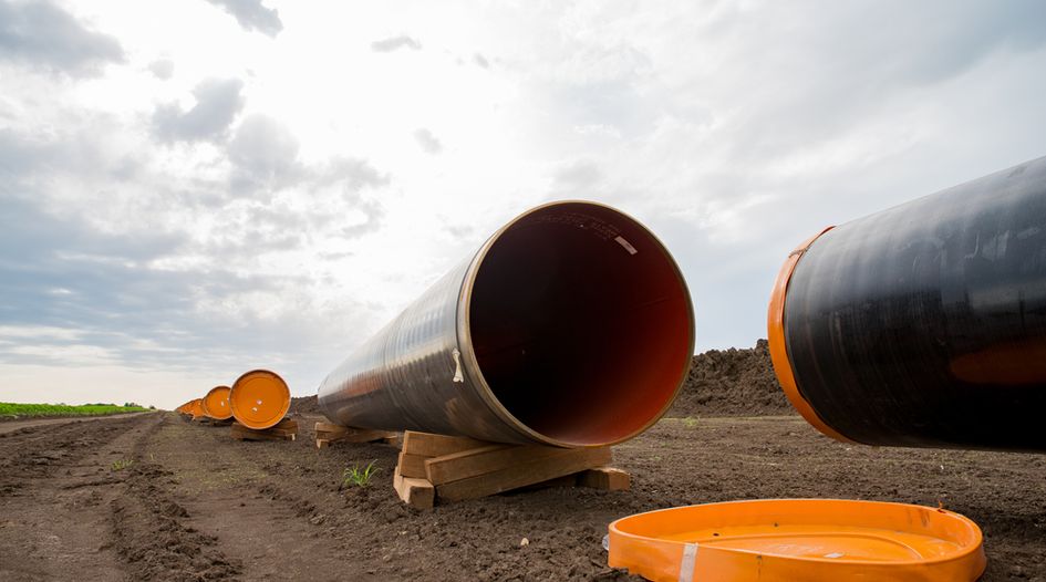 Dutch court refuses to restrain transfer of Gazprom assets to Hungary
