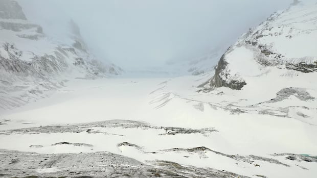 Parks Canada shares details on man’s Columbia Icefield death earlier this month Parks Canada shares details on man’s Columbia Icefield death earlier this month