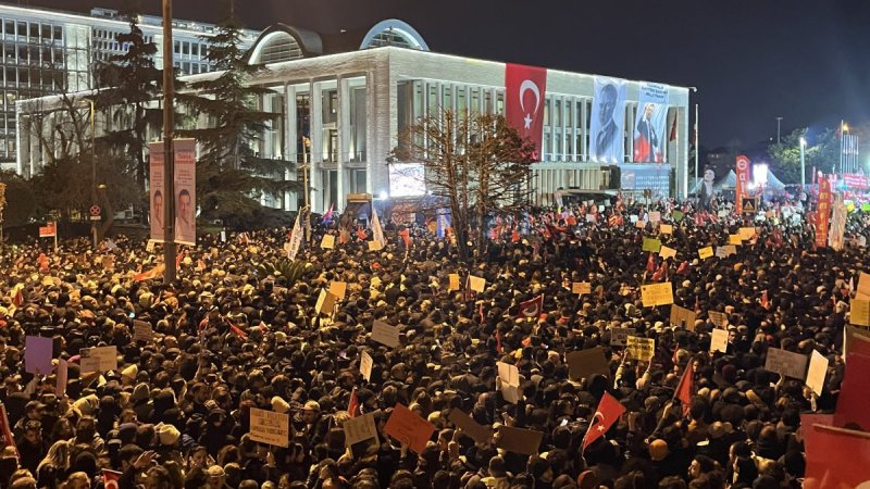 Why is Türkiye criticizing Greece over the release of a convicted terror leader? Why is Türkiye criticizing Greece over the release of a convicted terror leader?