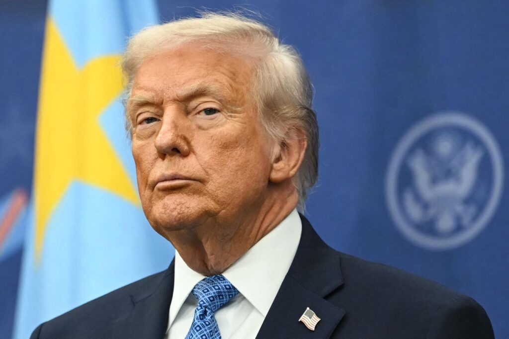 Trump Approval Rating: Stagnant On Iran And The Economy Trump’s Approval Rating Down In 4 Of 5 Polls This Week