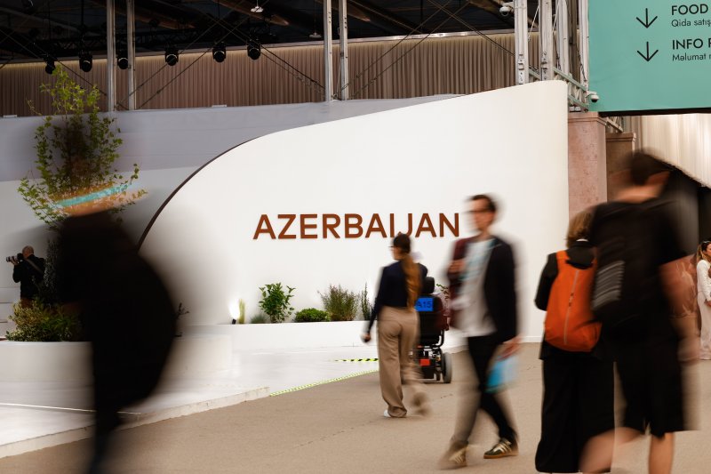 WUF13 in Baku: Azerbaijan’s rising role in global urban agenda WUF13 in Baku: Azerbaijan’s rising role in global urban agenda