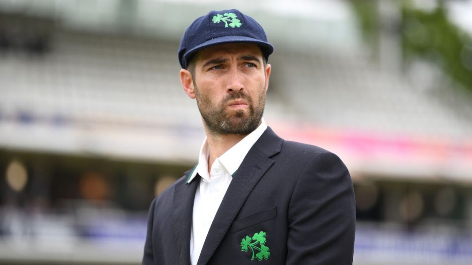 Four uncapped players included as Ireland announce squad for one-off Test against New Zealand