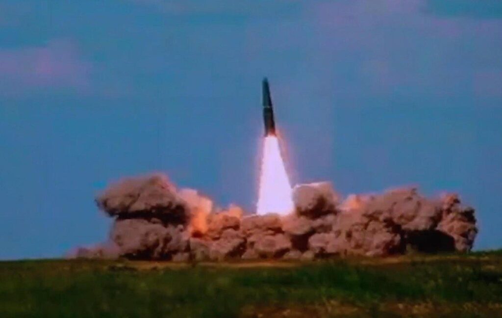 Nuclear Nonproliferation Treaty Review Conference fails to reach agreement