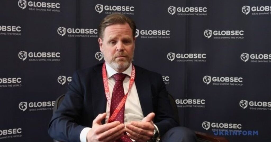 Finland does not want Ukraine to face a scenario of post-war dependence Finland does not want Ukraine to face a scenario of post-war dependence