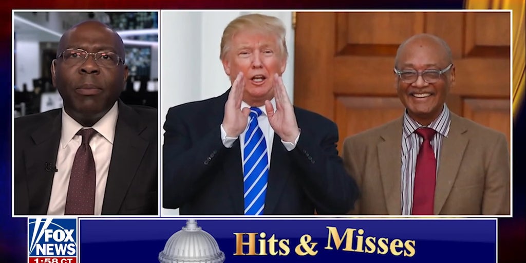 Political hits and misses of the week Political hits and misses of the week