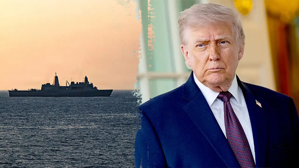 Trump announces Iran deal has been 'largely negotiated' after 84-day war