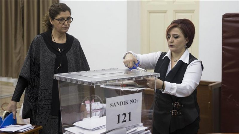 What is at stake in Cyprus’s crucial parliamentary vote? What is at stake in Cyprus’s crucial parliamentary vote?