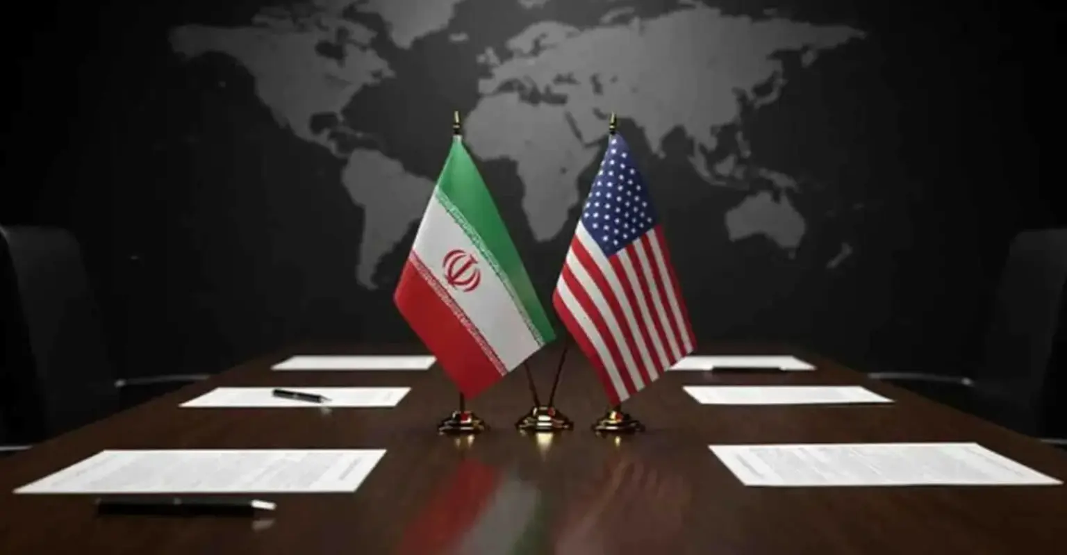 Draft US-Iran deal links sanctions relief to nuclear curbs and Hormuz reopening – Shafaq News Draft US-Iran deal links sanctions relief to nuclear curbs and Hormuz reopening - Shafaq News