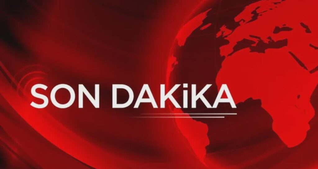 Erdogan's Police Invades the Opposition Party Headquarters in Ankara After the Elected Leader Özel Refused to Hand Over it to the Goverment-Appointed Kılıçdaroğlu