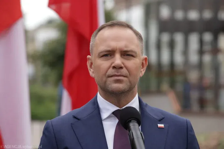 Poland investigates fake emergency call to the home of President Nawrocki’s family Poland investigates fake emergency call to the home of President Nawrocki's family