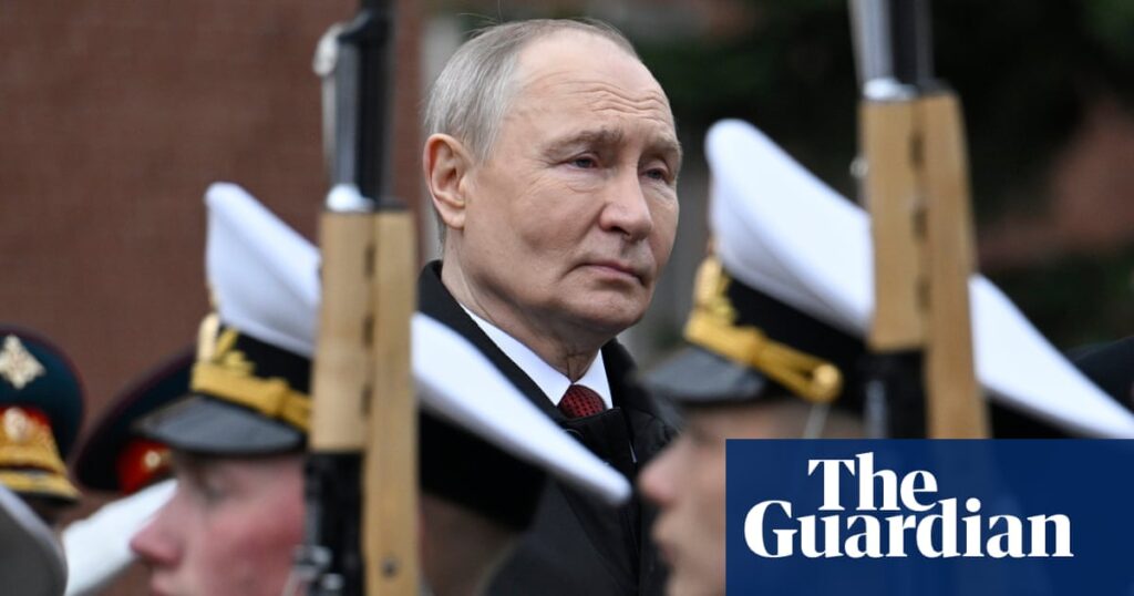 ‘There is profound disappointment in him’: mood in Russia turns against Putin | Vladimir Putin ‘There is profound disappointment in him’: mood in Russia turns against Putin | Vladimir Putin